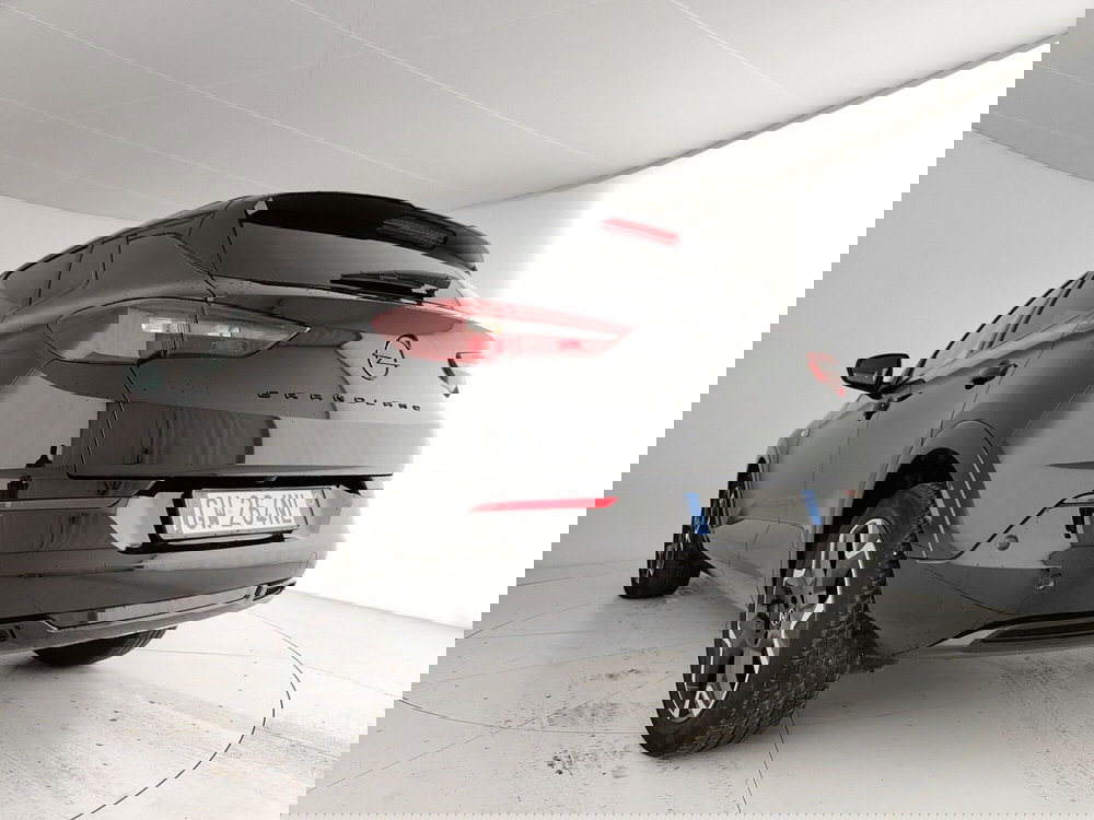 Opel Grandland usata a Caserta (9)