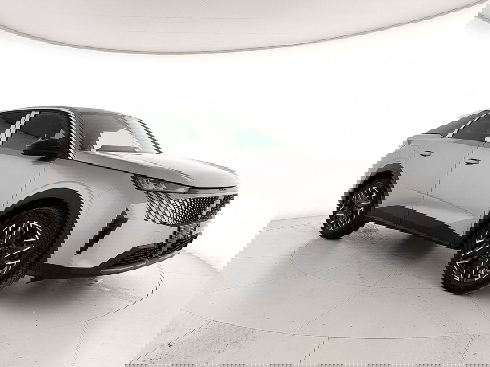 Peugeot 3008 nuova a Caserta