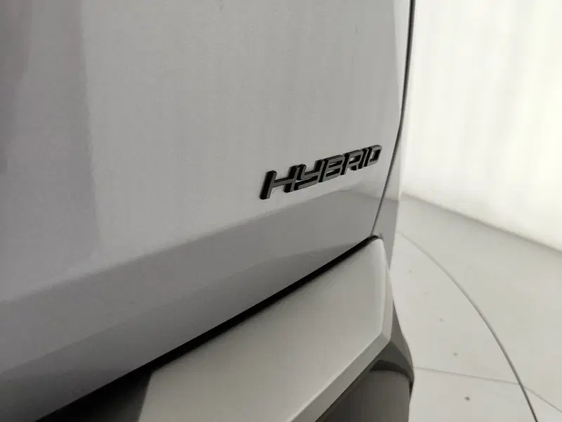 Peugeot 3008 nuova a Caserta (10)