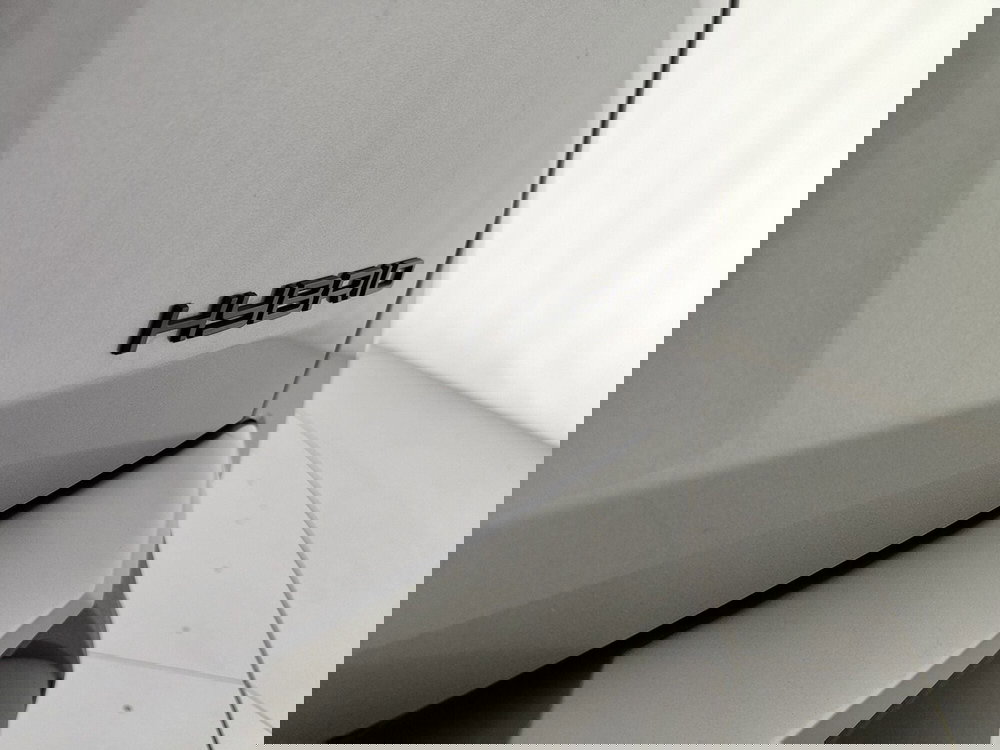 Peugeot 3008 nuova a Caserta (10)