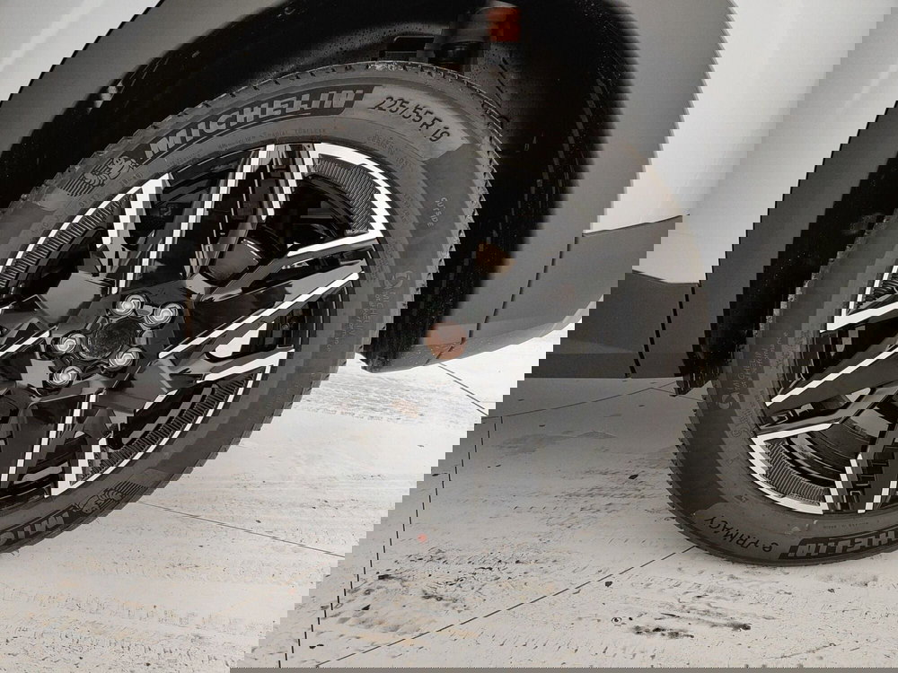 Peugeot 3008 nuova a Caserta (11)