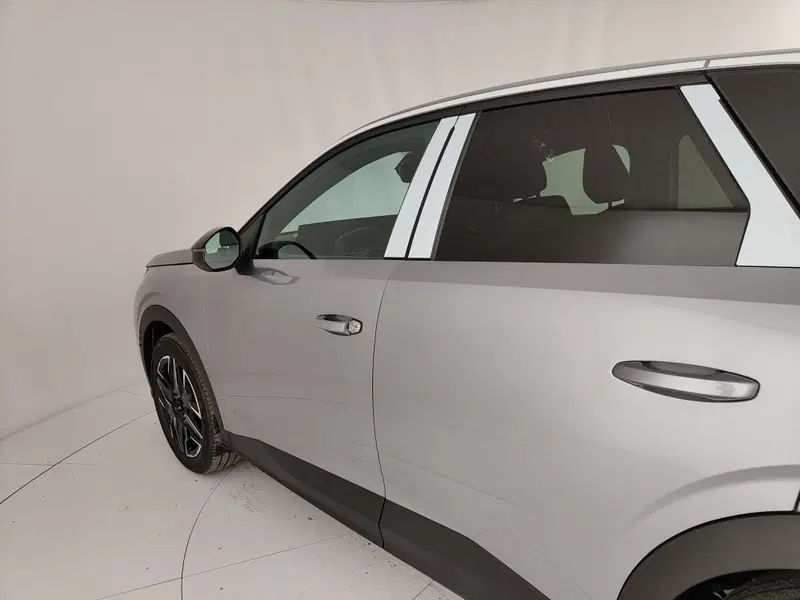 Peugeot 3008 nuova a Caserta (12)