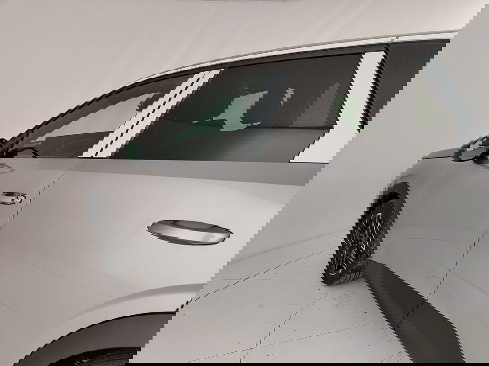 Peugeot 3008 nuova a Caserta (12)