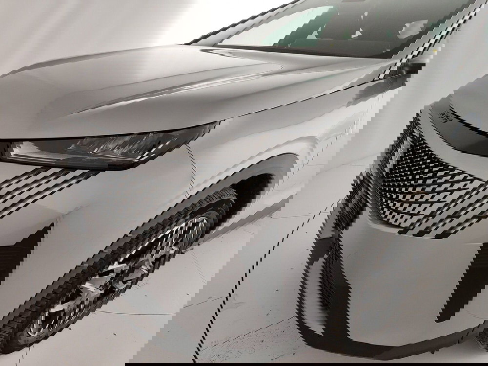 Peugeot 3008 nuova a Caserta (13)