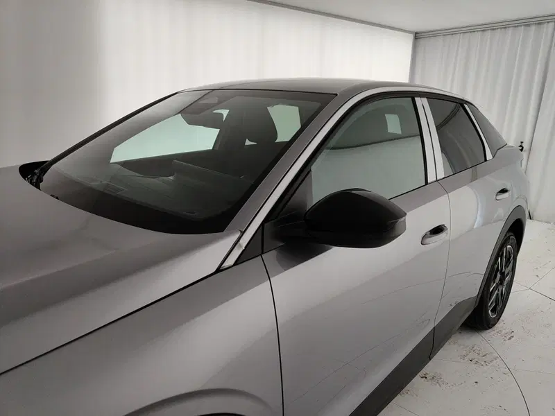 Peugeot 3008 nuova a Caserta (14)
