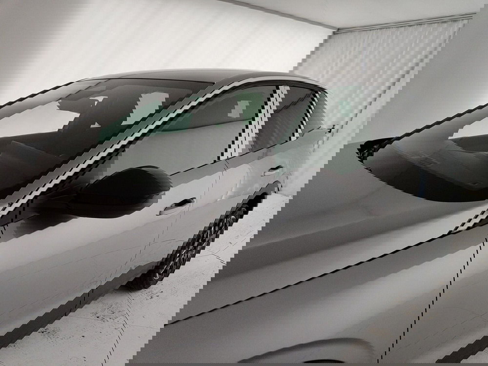 Peugeot 3008 nuova a Caserta (14)