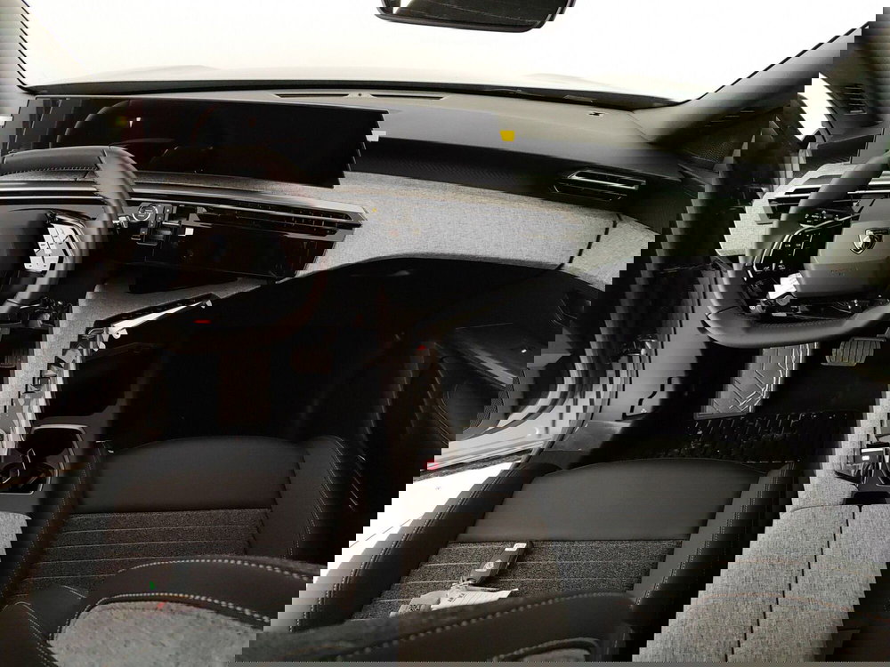 Peugeot 3008 nuova a Caserta (15)