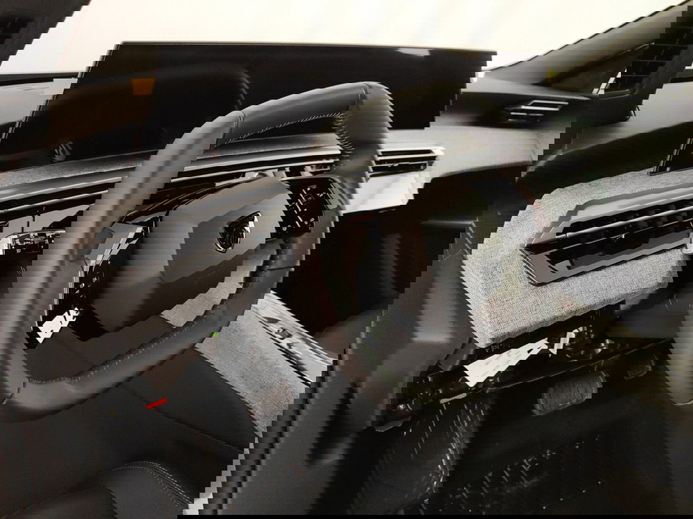 Peugeot 3008 nuova a Caserta (18)