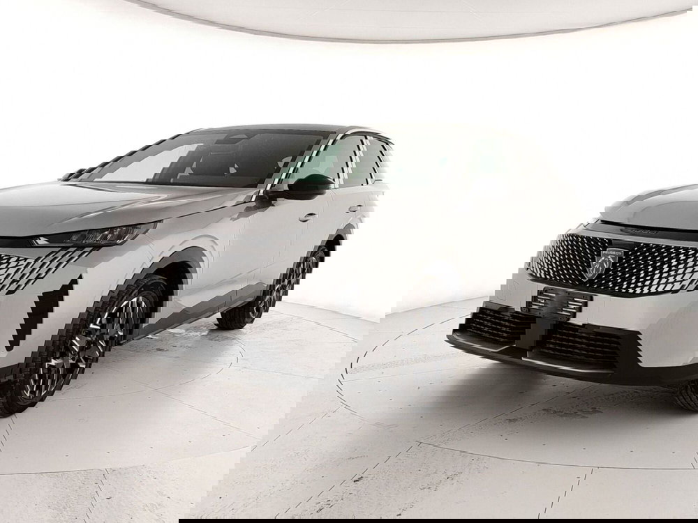 Peugeot 3008 nuova a Caserta (2)