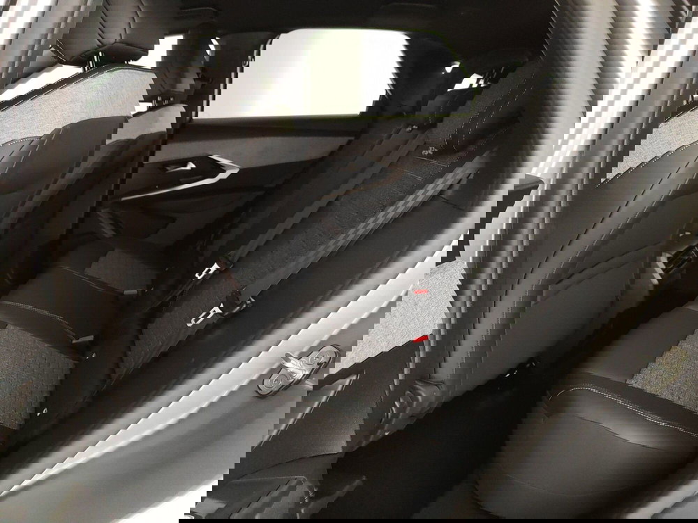 Peugeot 3008 nuova a Caserta (20)