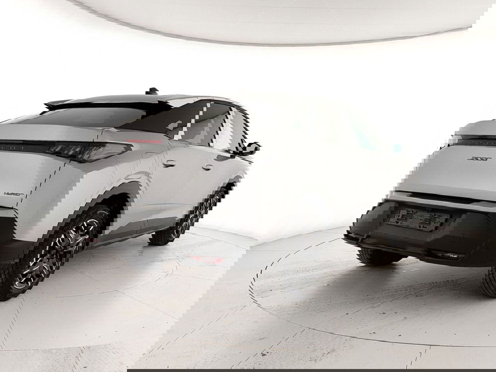 Peugeot 3008 nuova a Caserta (5)