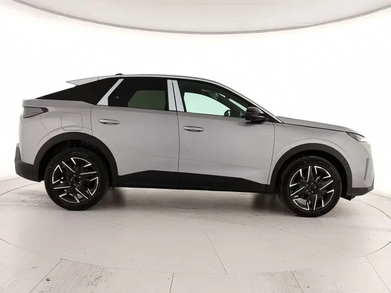 Peugeot 3008 nuova a Caserta (6)