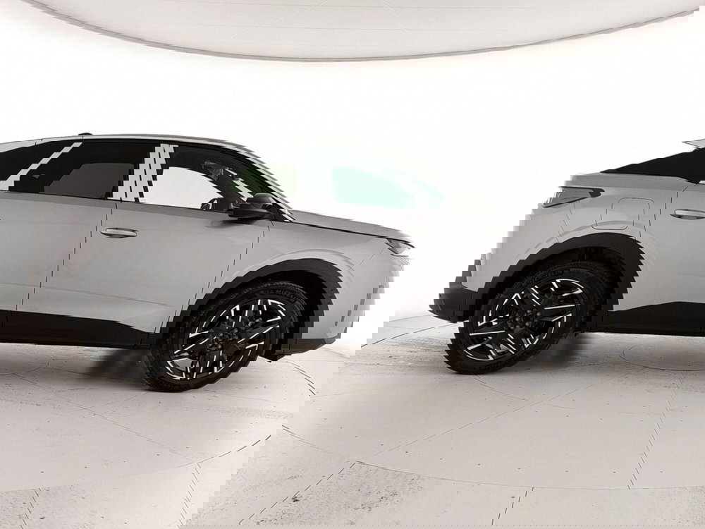 Peugeot 3008 nuova a Caserta (6)