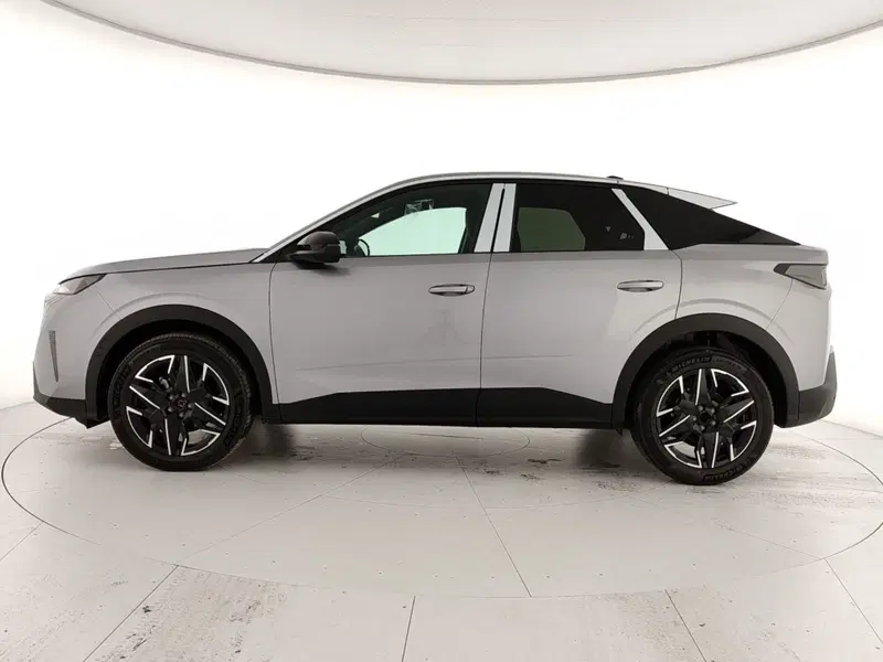 Peugeot 3008 nuova a Caserta (7)