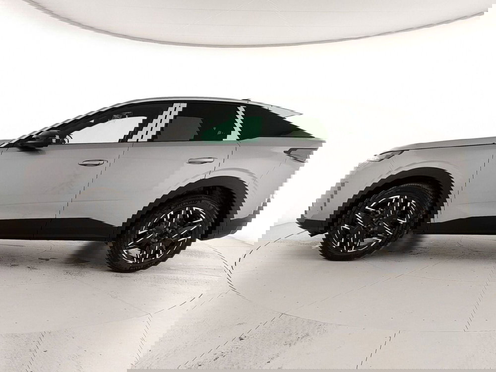 Peugeot 3008 nuova a Caserta (7)