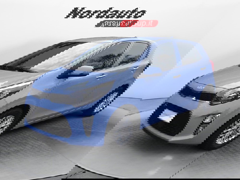 Kia Picanto usata a Padova