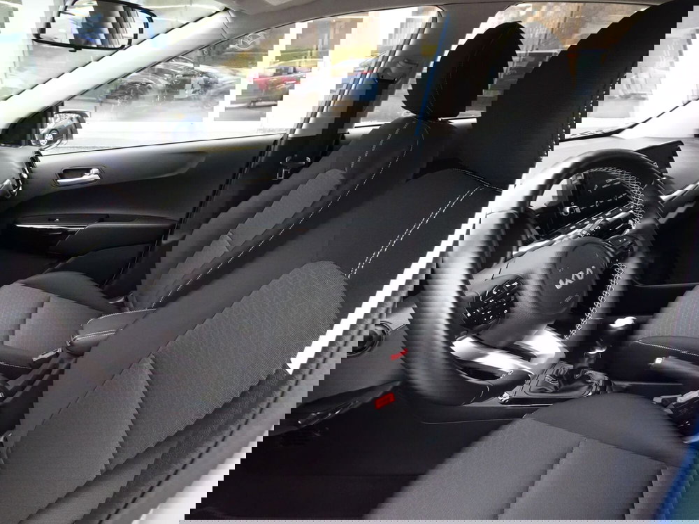 Kia Picanto usata a Padova (10)