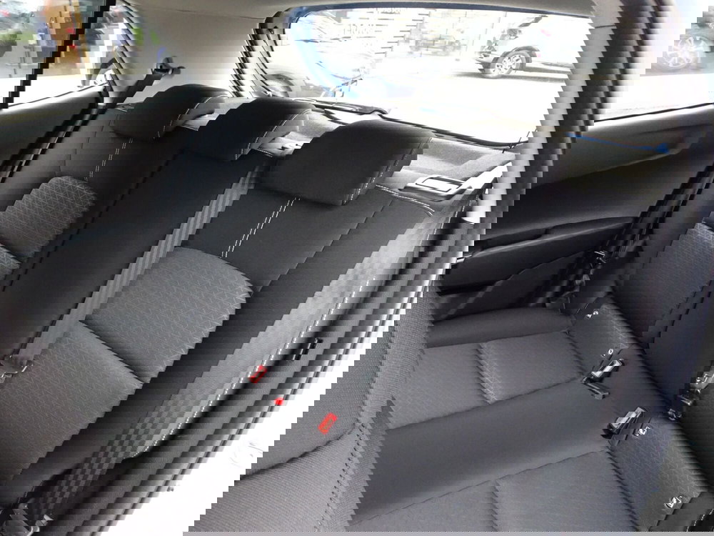 Kia Picanto usata a Padova (12)