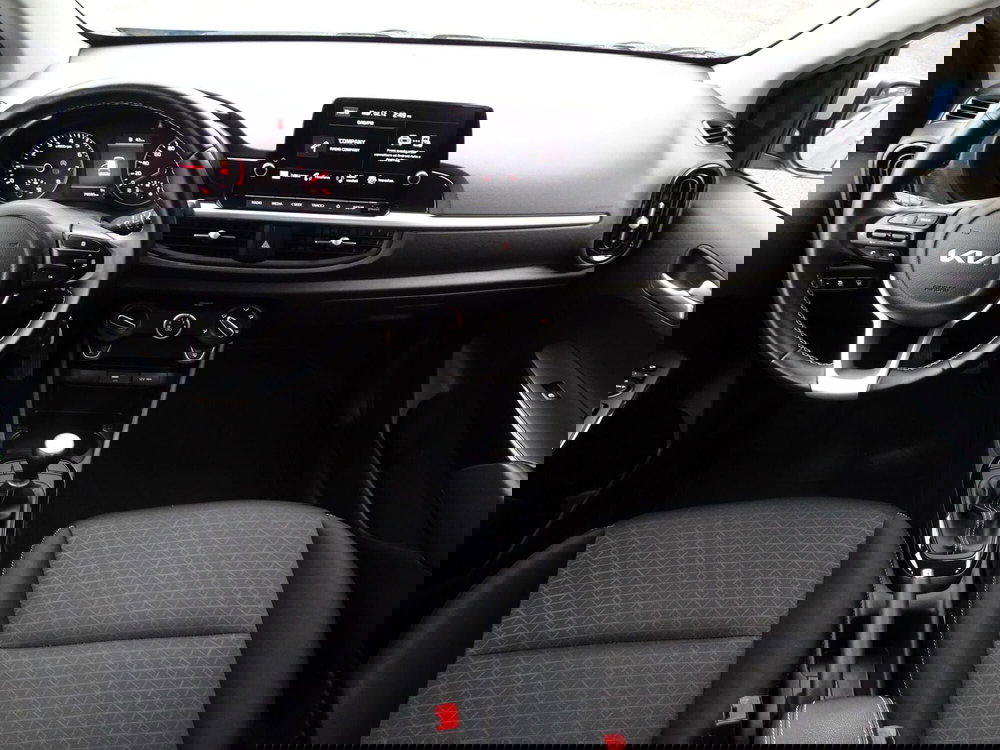 Kia Picanto usata a Padova (13)