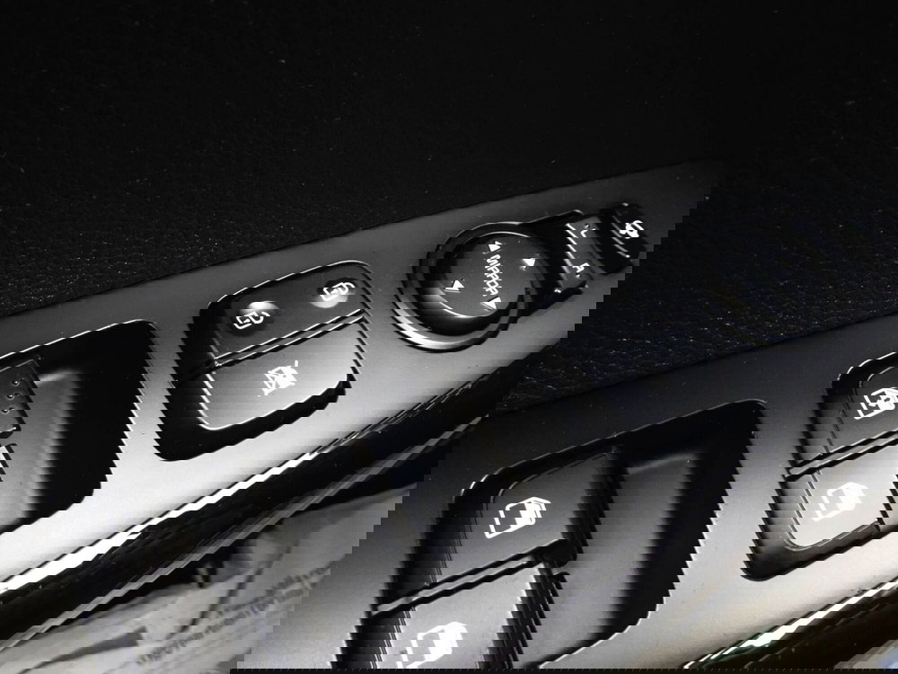 Kia Picanto usata a Padova (16)