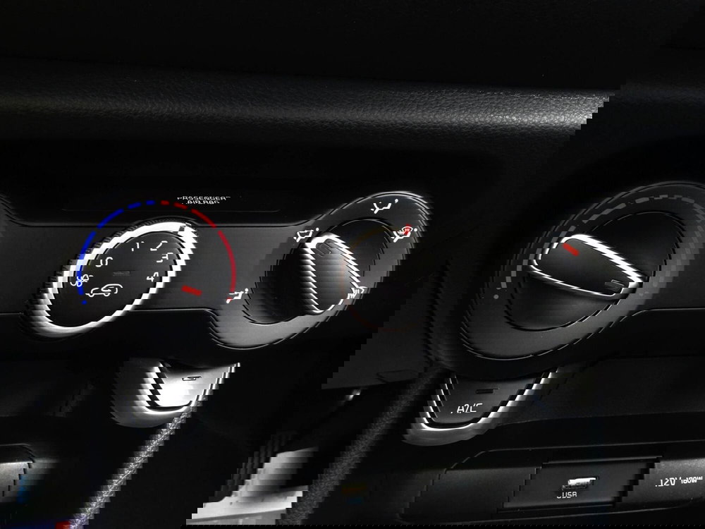 Kia Picanto usata a Padova (19)