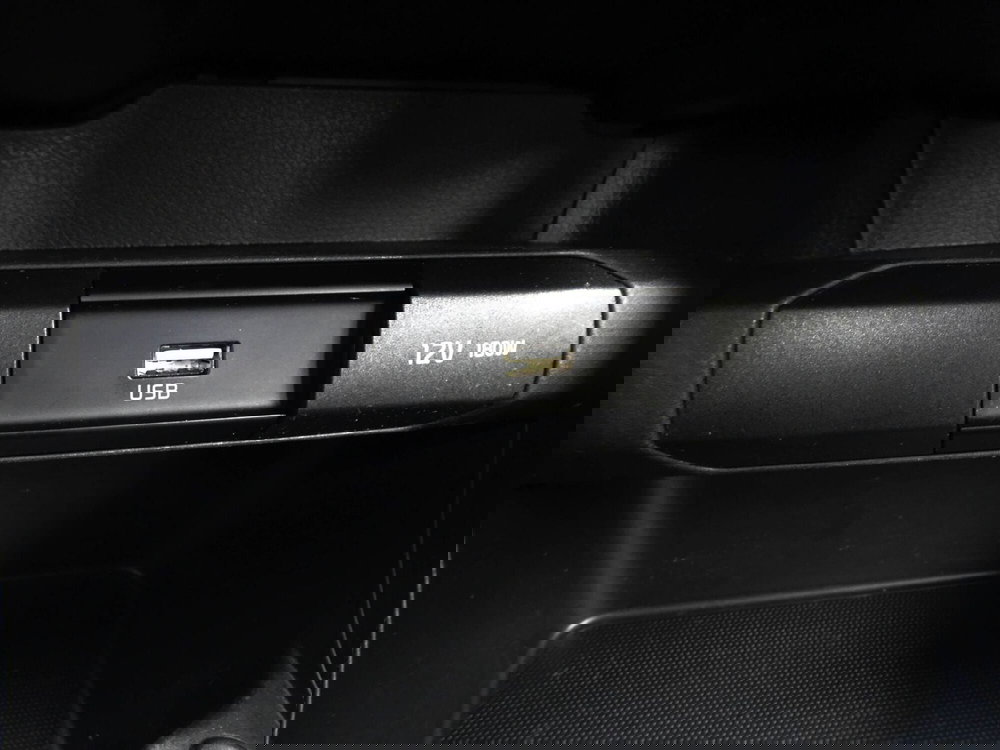 Kia Picanto usata a Padova (20)