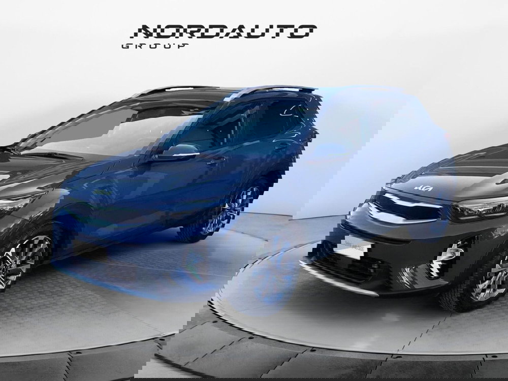 Kia Stonic usata a Padova