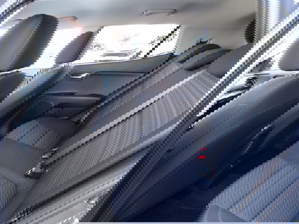 Kia Stonic usata a Padova (10)