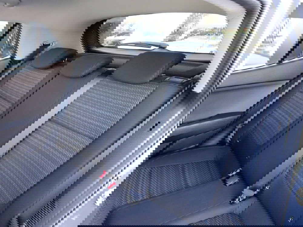 Kia Stonic usata a Padova (11)