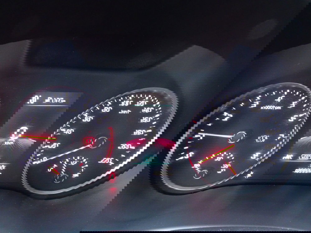 Kia Stonic usata a Padova (14)