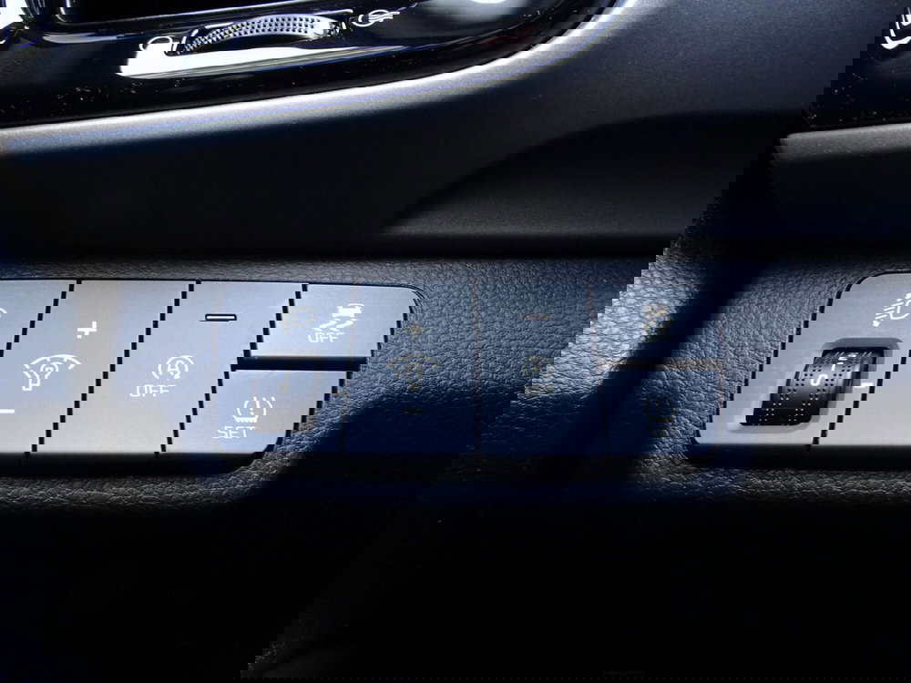 Kia Stonic usata a Padova (16)