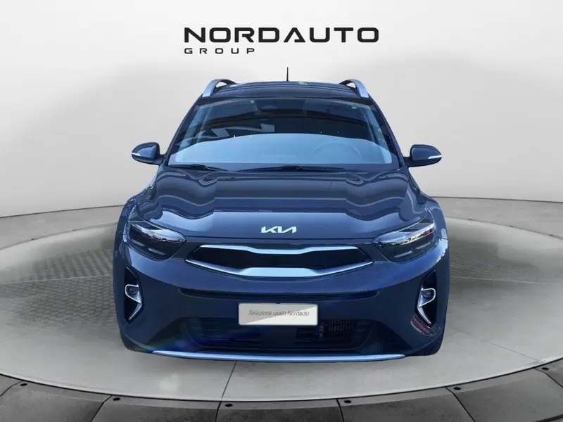 Kia Stonic usata a Padova (2)