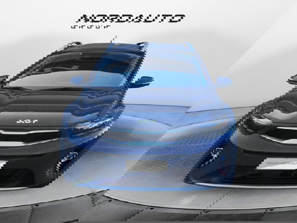 Kia Stonic usata a Padova (2)