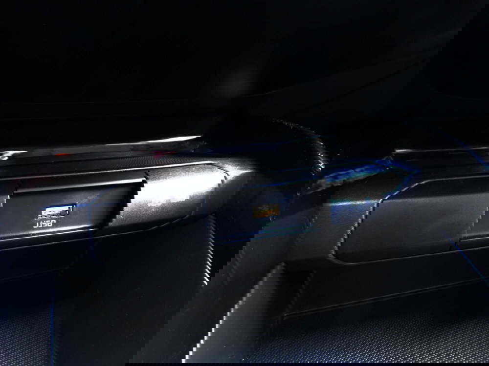 Kia Stonic usata a Padova (20)