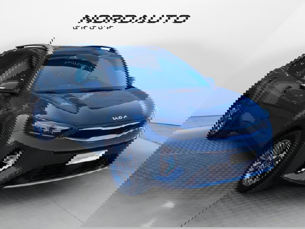 Kia Stonic usata a Padova (3)