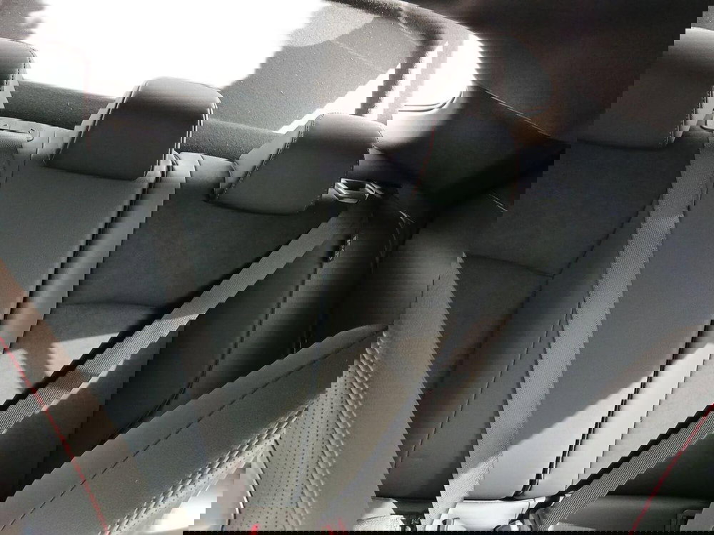 Toyota Toyota C-HR usata a Agrigento (11)