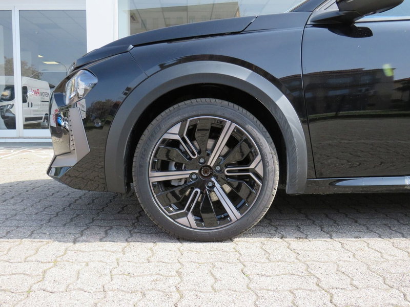 Lancia Ypsilon nuova a Monza e Brianza (10)