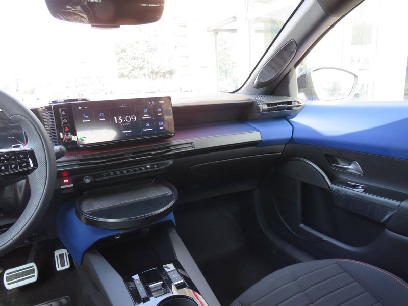 Lancia Ypsilon nuova a Monza e Brianza (14)