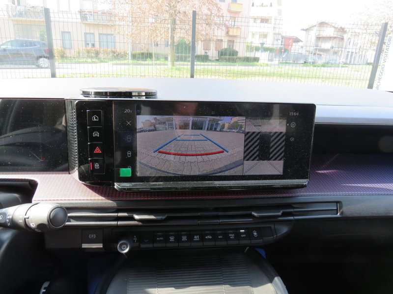 Lancia Ypsilon nuova a Monza e Brianza (17)