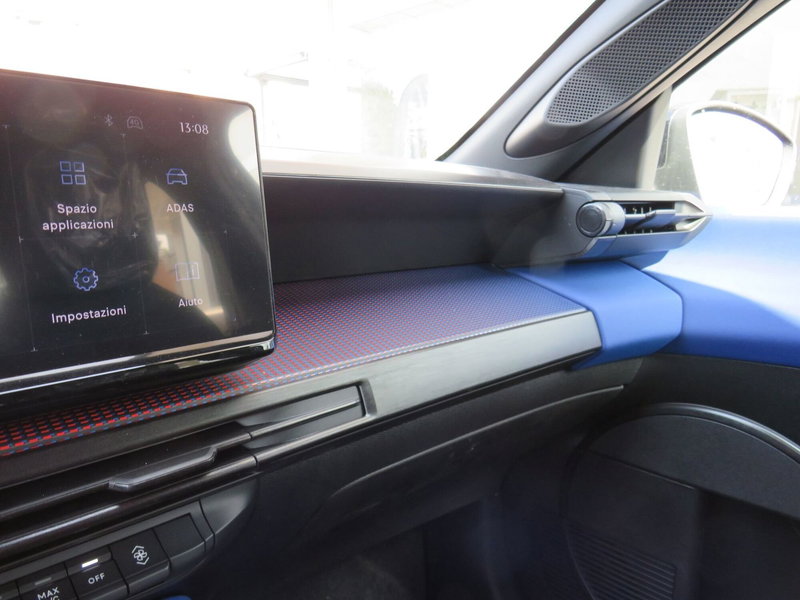 Lancia Ypsilon nuova a Monza e Brianza (19)