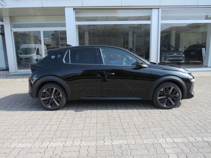 Lancia Ypsilon nuova a Monza e Brianza (2)