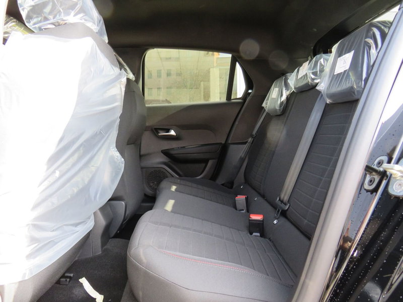 Lancia Ypsilon nuova a Monza e Brianza (20)