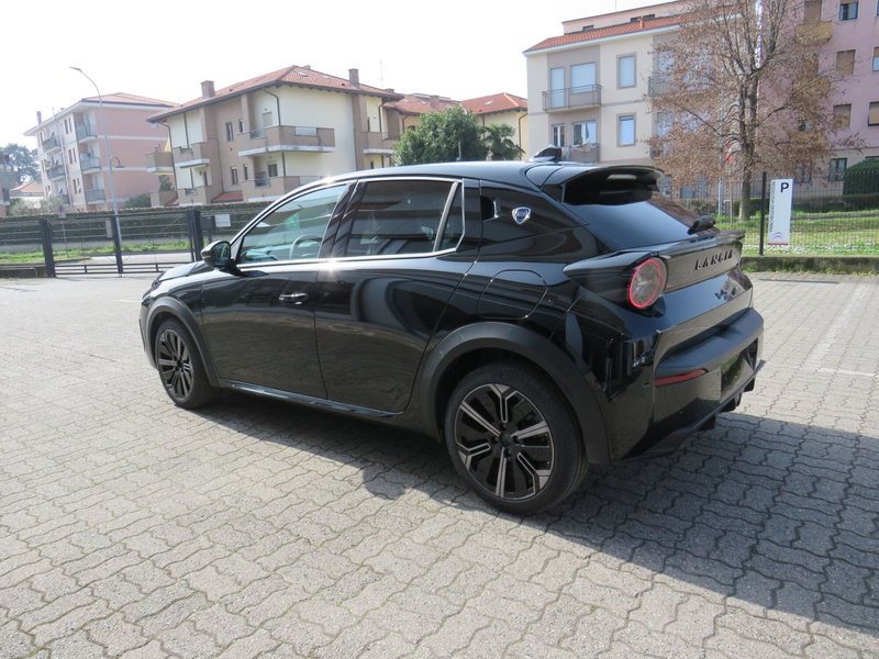 Lancia Ypsilon nuova a Monza e Brianza (4)