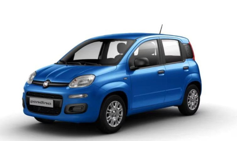 Fiat Pandina nuova a Monza e Brianza (3)