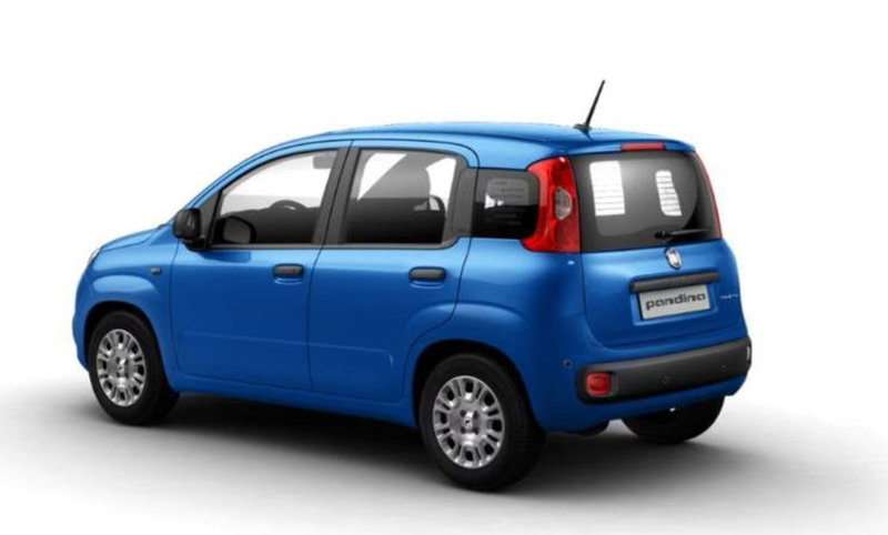 Fiat Pandina nuova a Monza e Brianza (4)