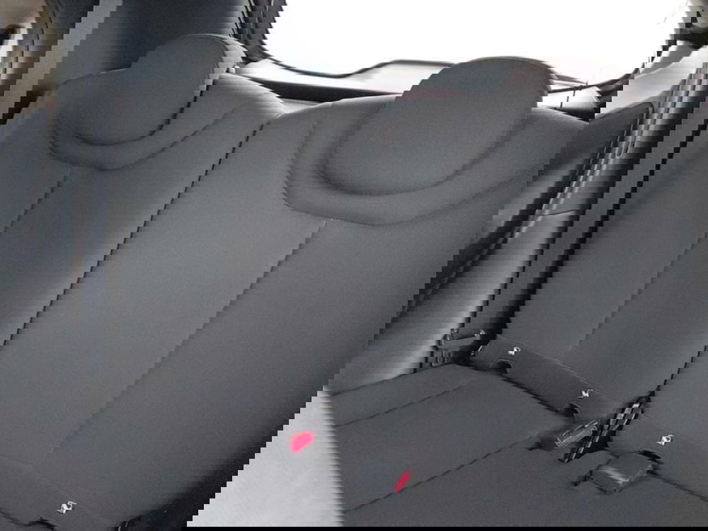 Toyota Aygo X usata a Cagliari (10)