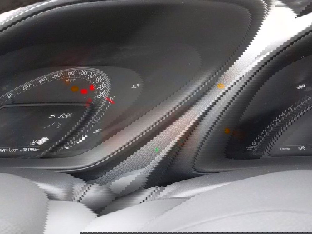 Toyota Aygo X usata a Cagliari (15)