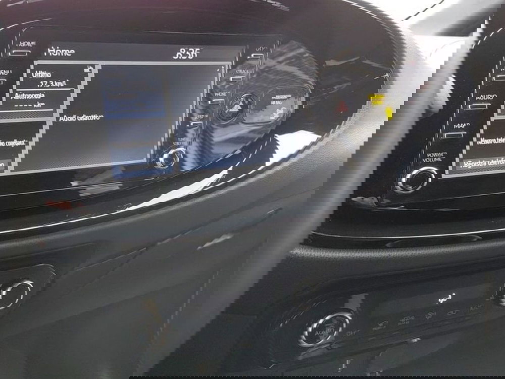 Toyota Aygo X usata a Cagliari (16)