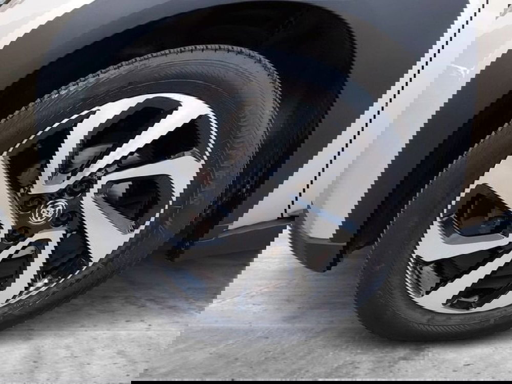 Toyota Aygo X usata a Cagliari (9)