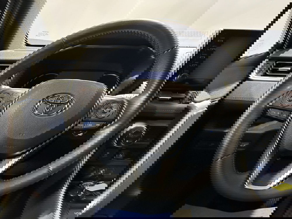 Toyota Rav4 usata a Milano (10)